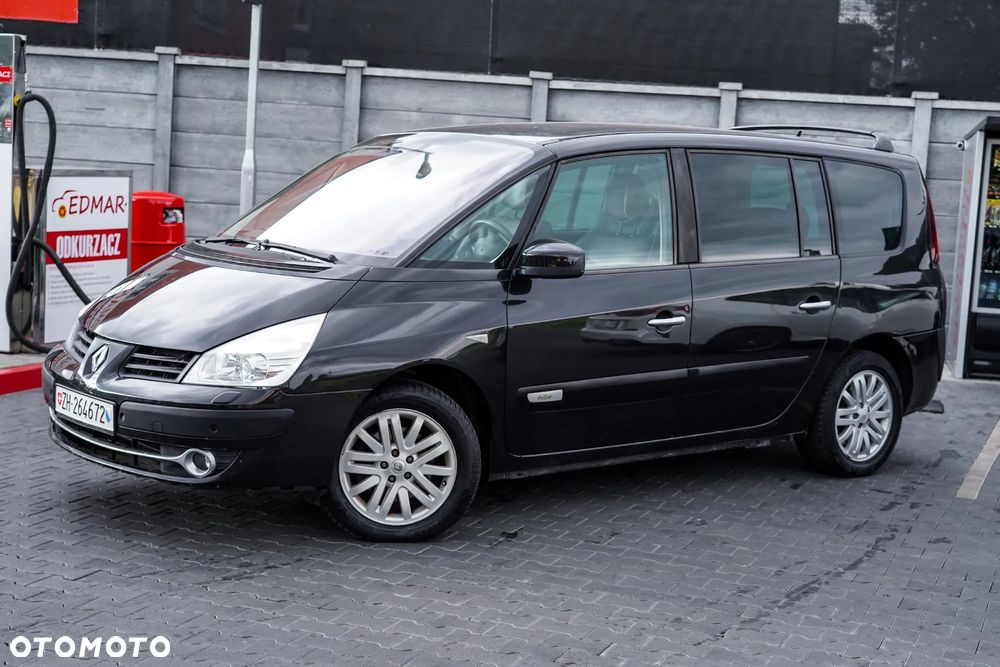 Renault Grand Espace 2.0 Initiale - 3