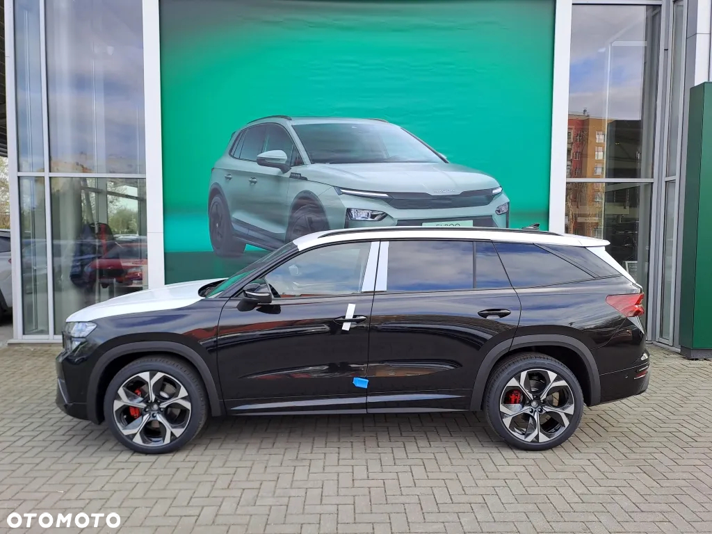 Skoda Kodiaq 2.0 TSI 4x4 RS DSG - 4