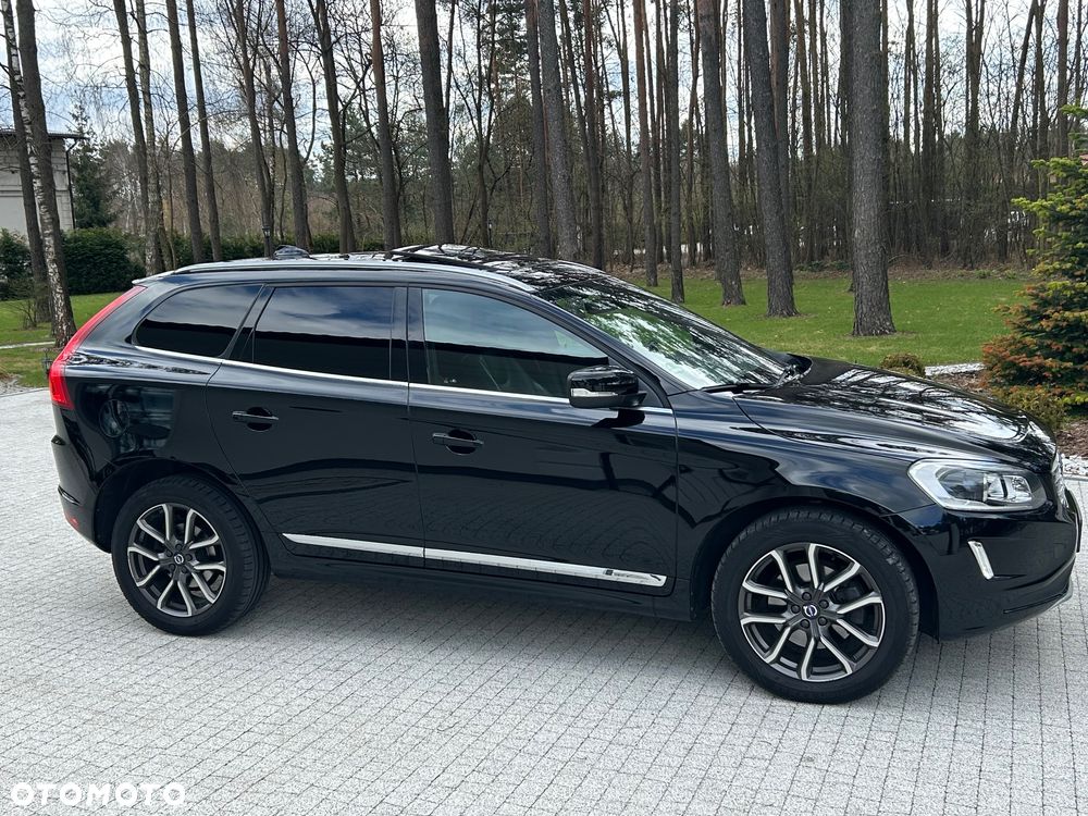 Volvo XC 60 D4 AWD Summum - 9