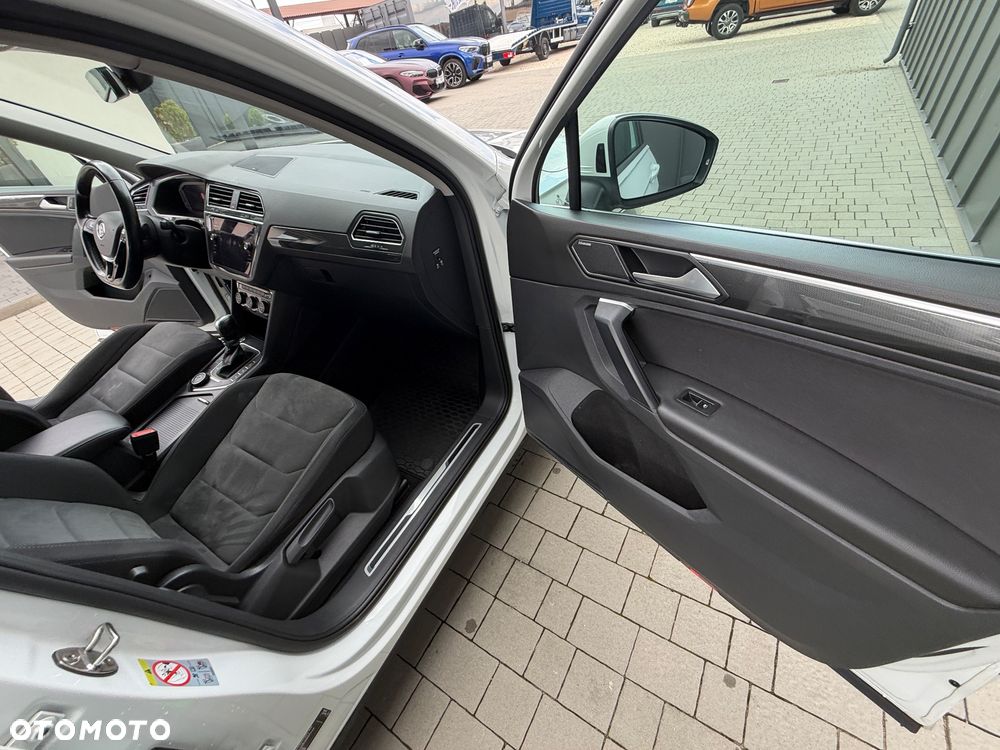 Volkswagen Tiguan 2.0 TDI BMT SCR 4Mot Highline DSG - 27