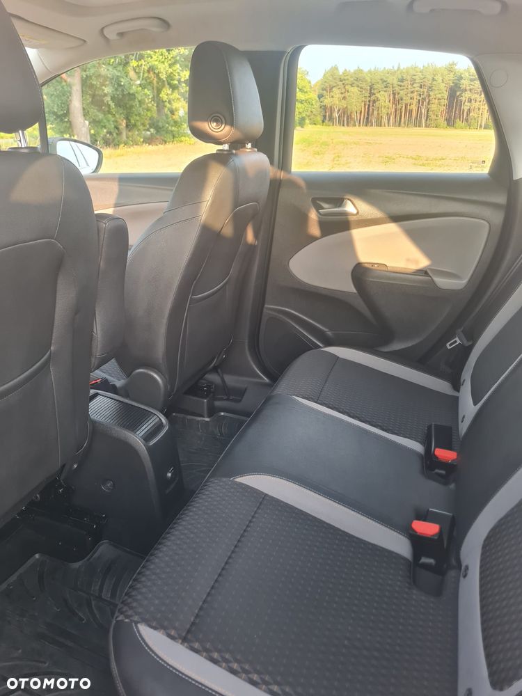 Opel Crossland X 1.2 Edition - 9