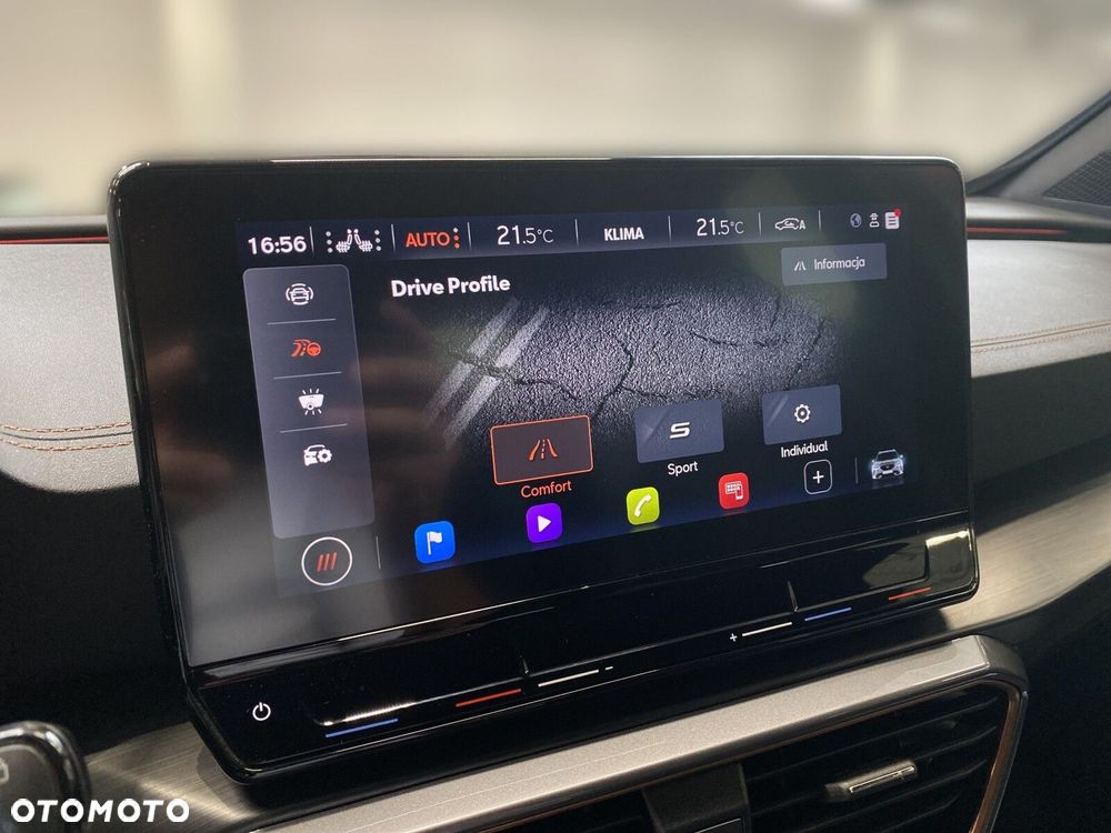 Cupra Formentor 1.5 TSI DSG - 17