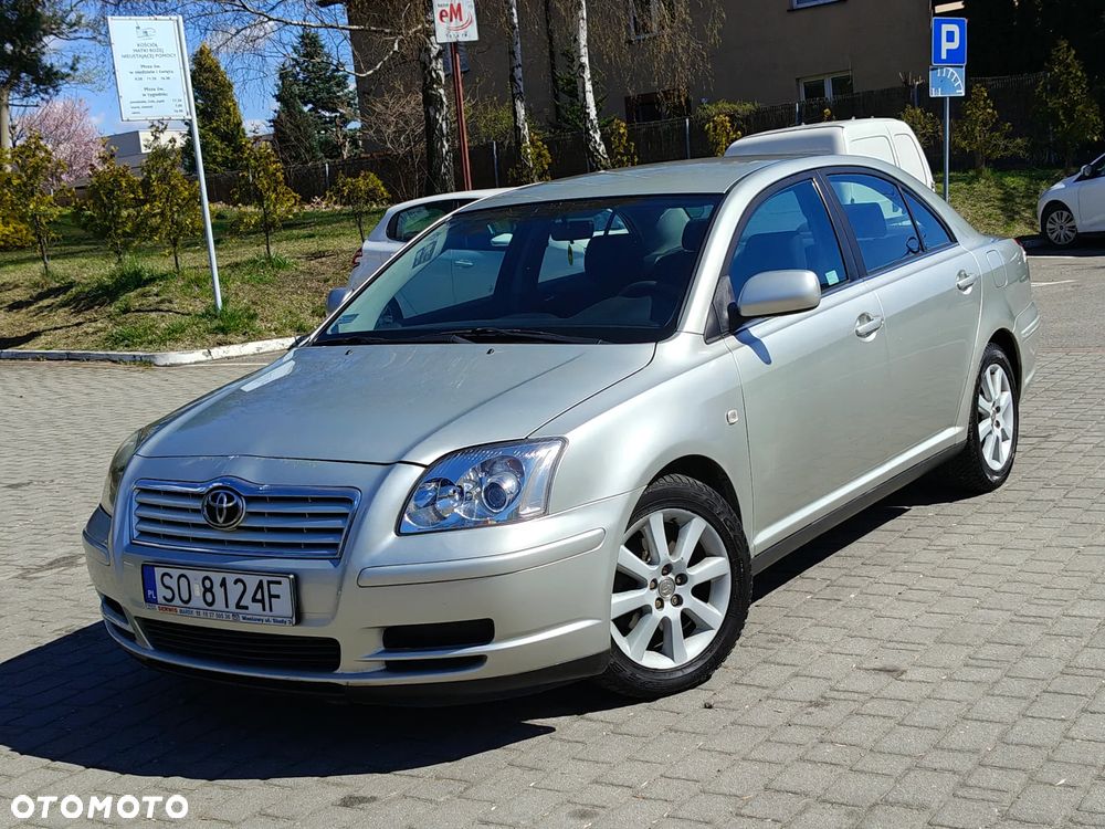 Toyota Corolla 1.8 CE - 2