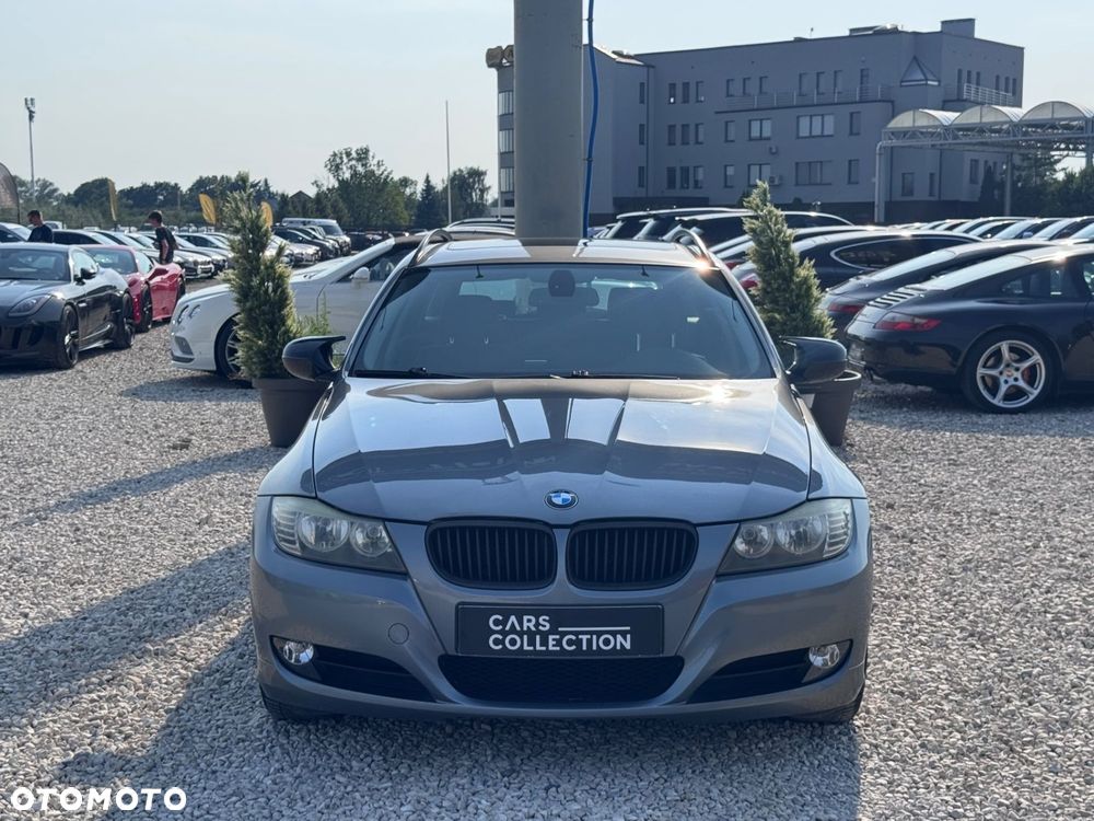 BMW Seria 3 - 10