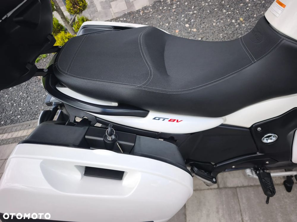 Moto Guzzi Norge - 9