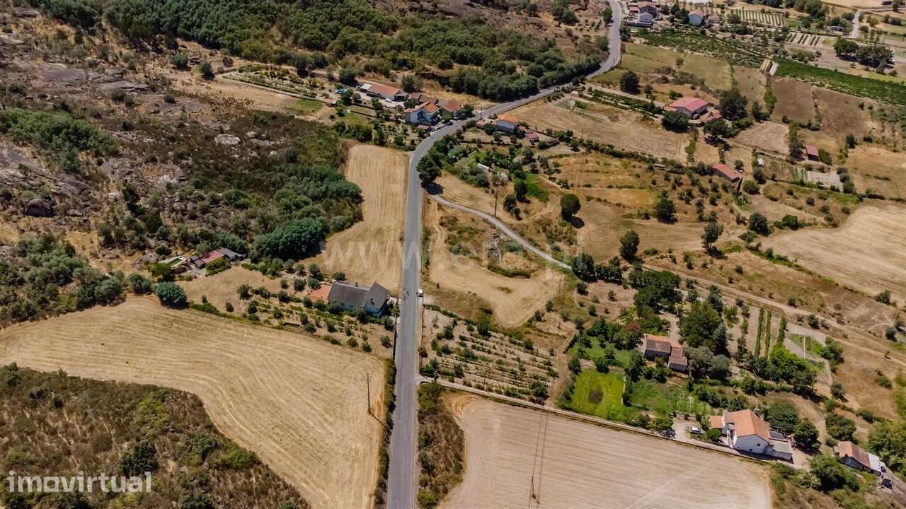 Terreno / Belmonte, Carvalhal Formoso - Grande imagem: 3/18