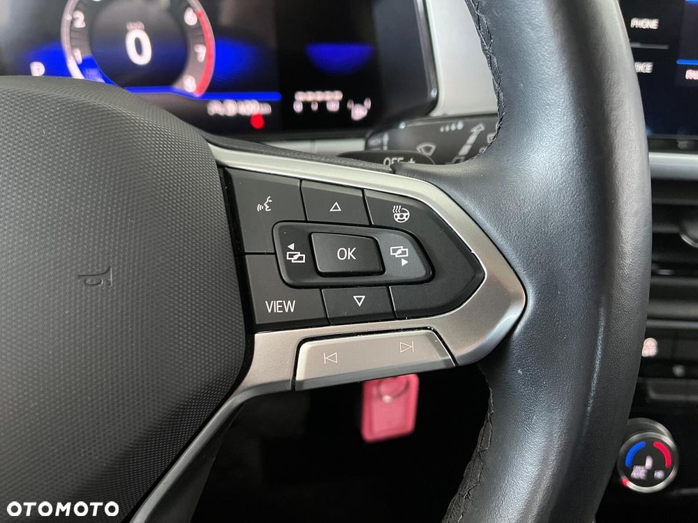 Volkswagen T-Roc 1.5 TSI Life DSG - 21