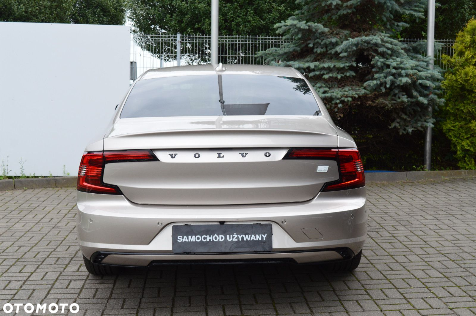 Volvo S90 - 6