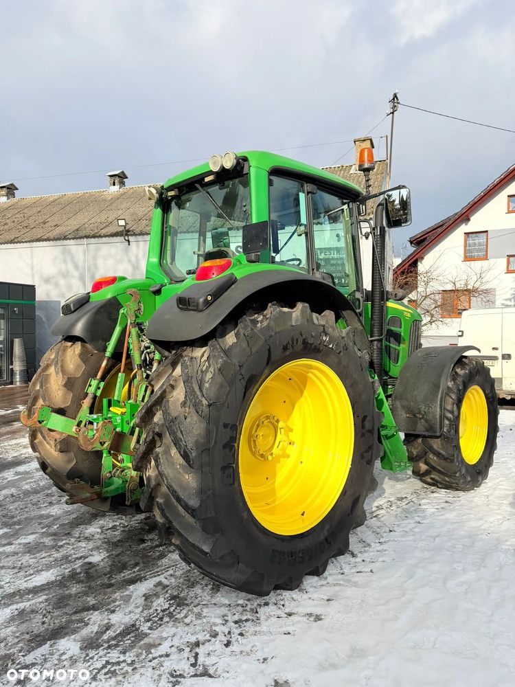 John Deere 7530 Premium - 13