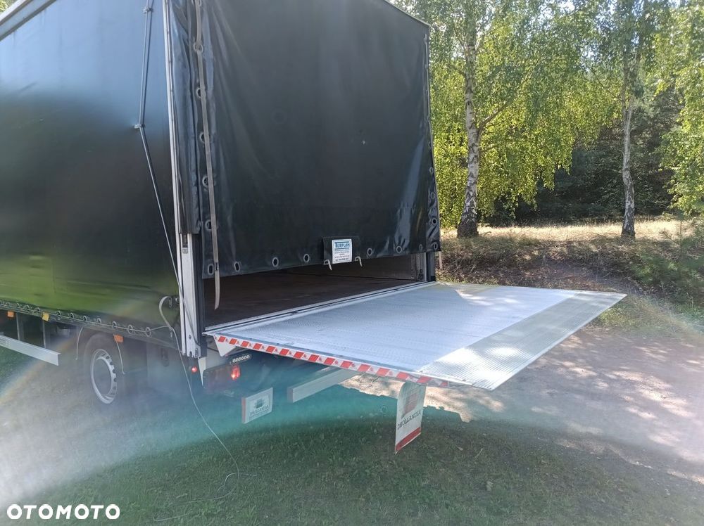 Opel MOVANO - 36