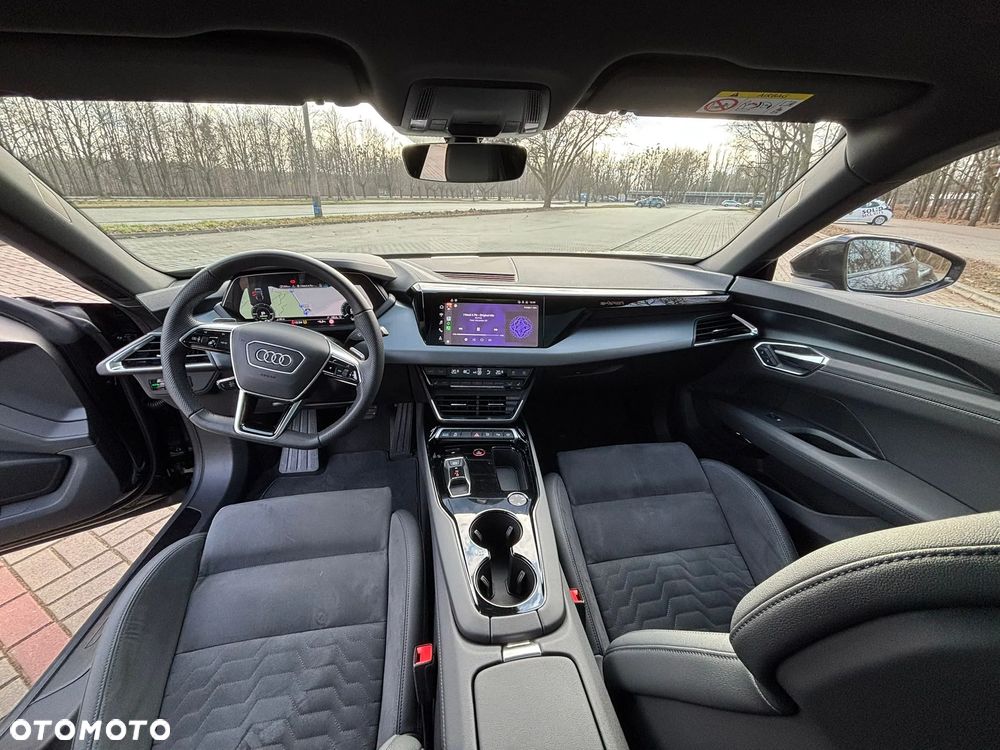 Audi e-tron 55 Quattro - 14
