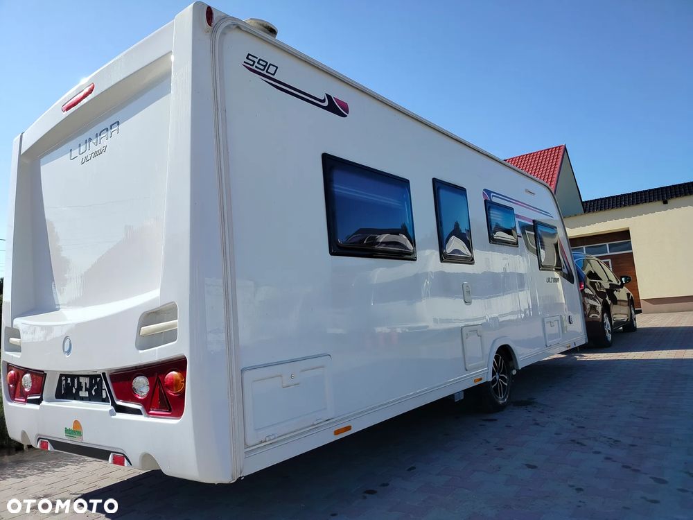 Lunar Ultima 590 - 39