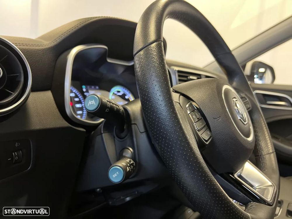 MG ZS EV 44.5 kWh Comfort - 24