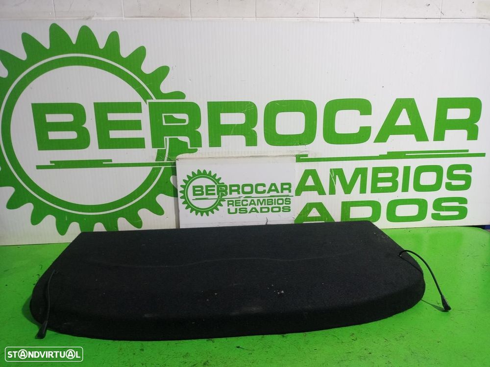 CHAPELEIRA DA MALA PEUGEOT 2008 P1 - 1