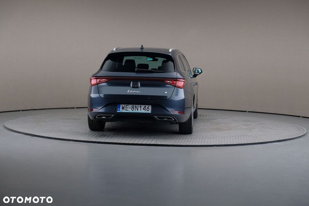 Seat Leon Sportstourer 1.5 TSI FR - 5