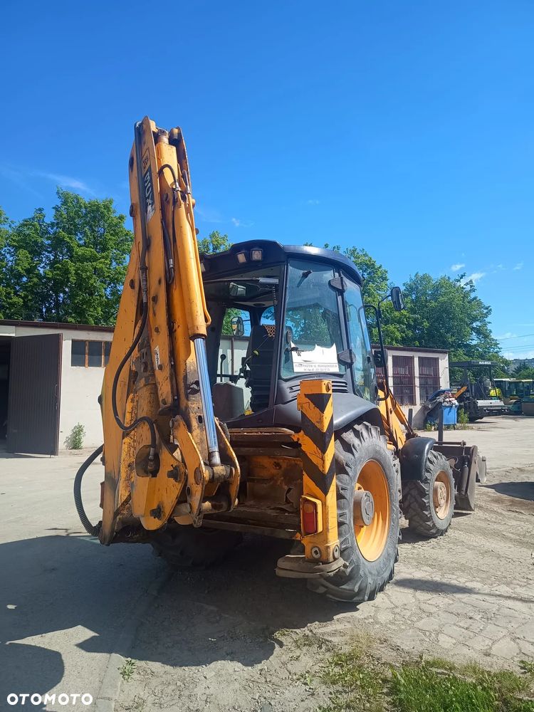 JCB JCB 3CX - 3