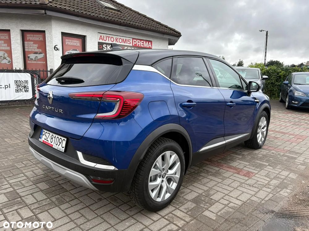 Renault Captur - 5
