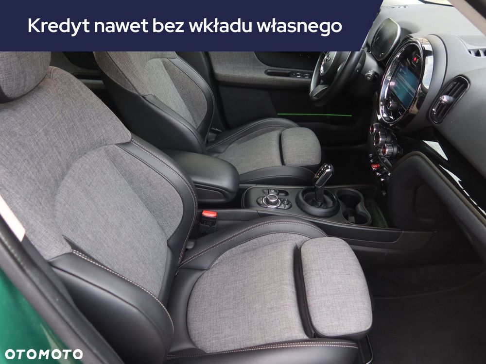 MINI Countryman - 11