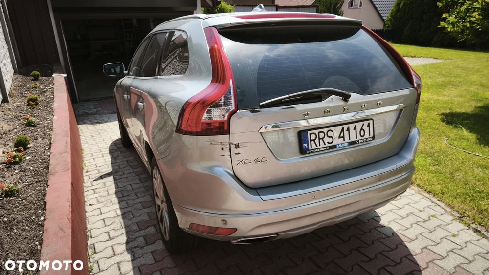 Volvo XC 60 D3 Summum - 5
