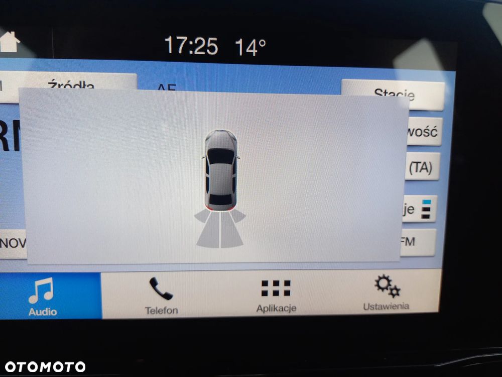 Ford Fiesta 1.0 EcoBoost S&S ST-LINE - 26