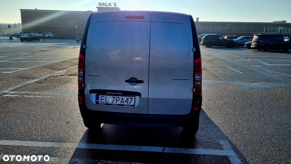 Mercedes-Benz Citan - 6