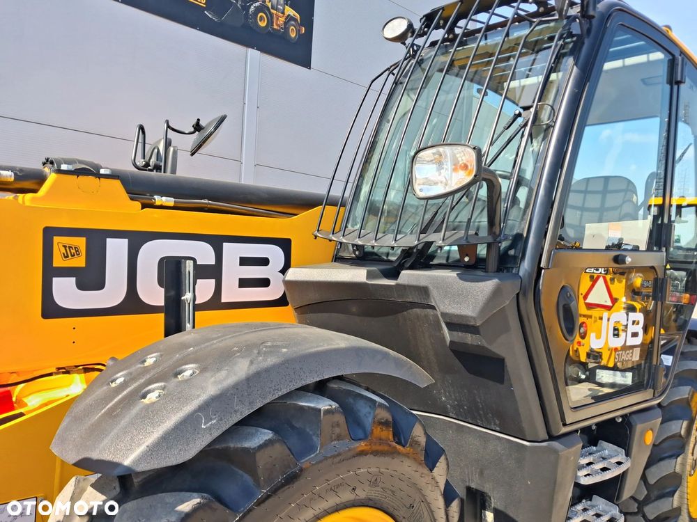 JCB 540-180 - 14