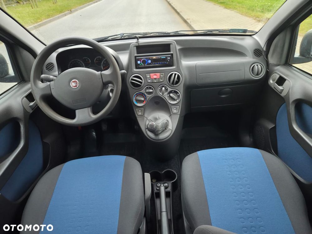 Fiat Panda - 7