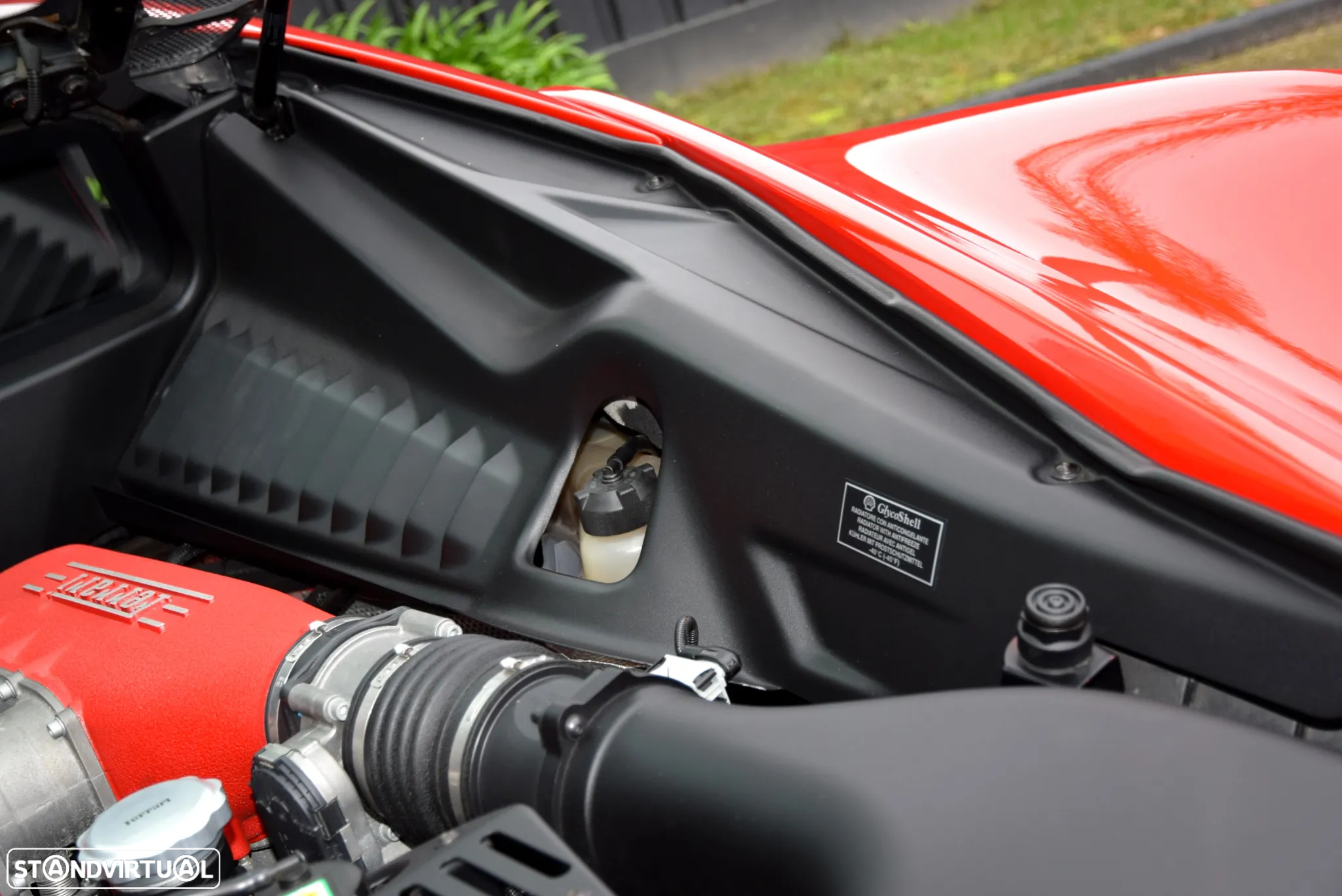 Ferrari 458 - 45