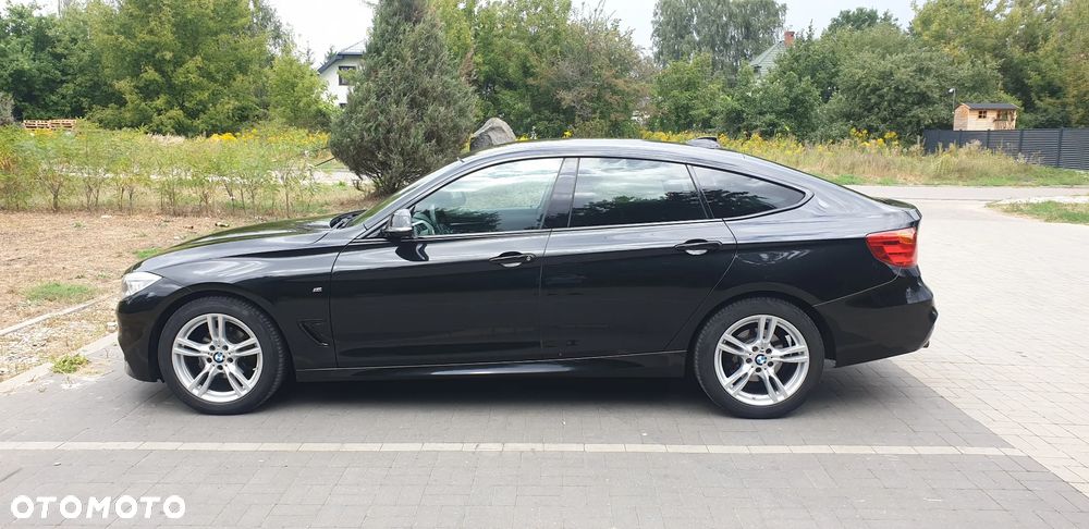 BMW 3GT - 10