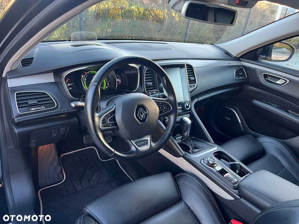 Renault Talisman Grandtour ENERGY TCe 200 EDC INITIALE PARIS - 20