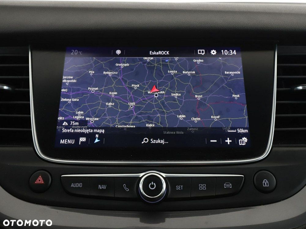 Opel Grandland X 1.5 CDTI Innovation S&S - 25