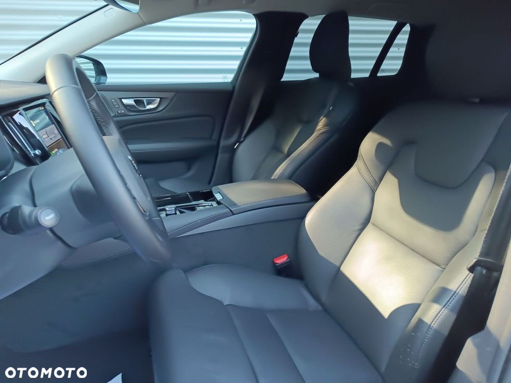 Volvo V60 - 28