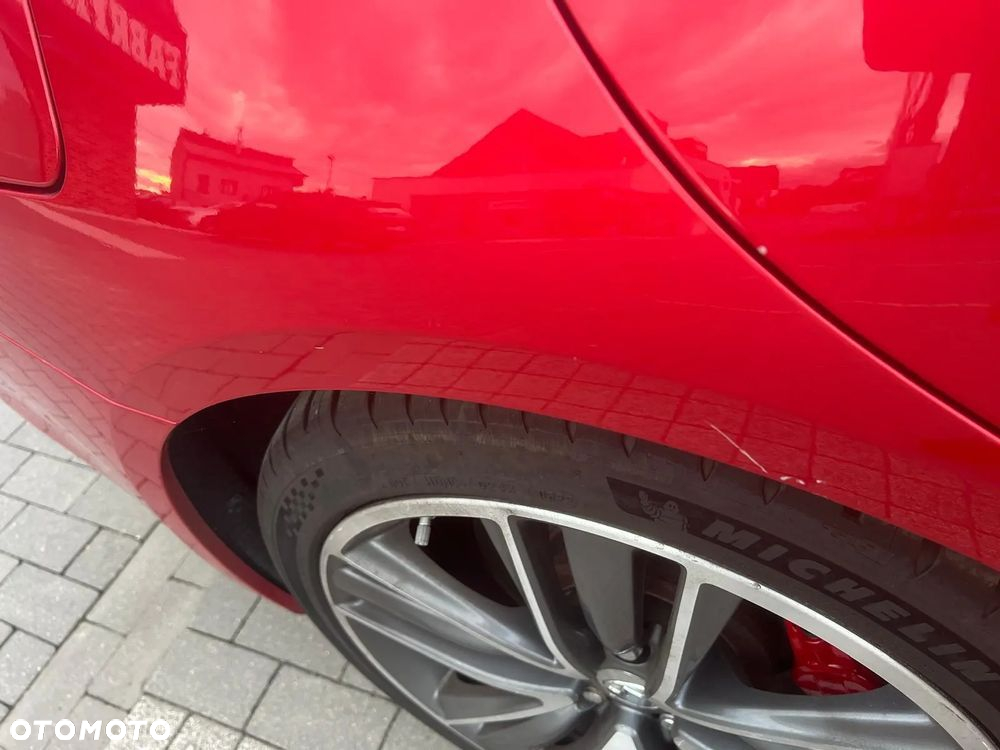 Infiniti Q50 Q50S 3.0t Sport Tech - 13