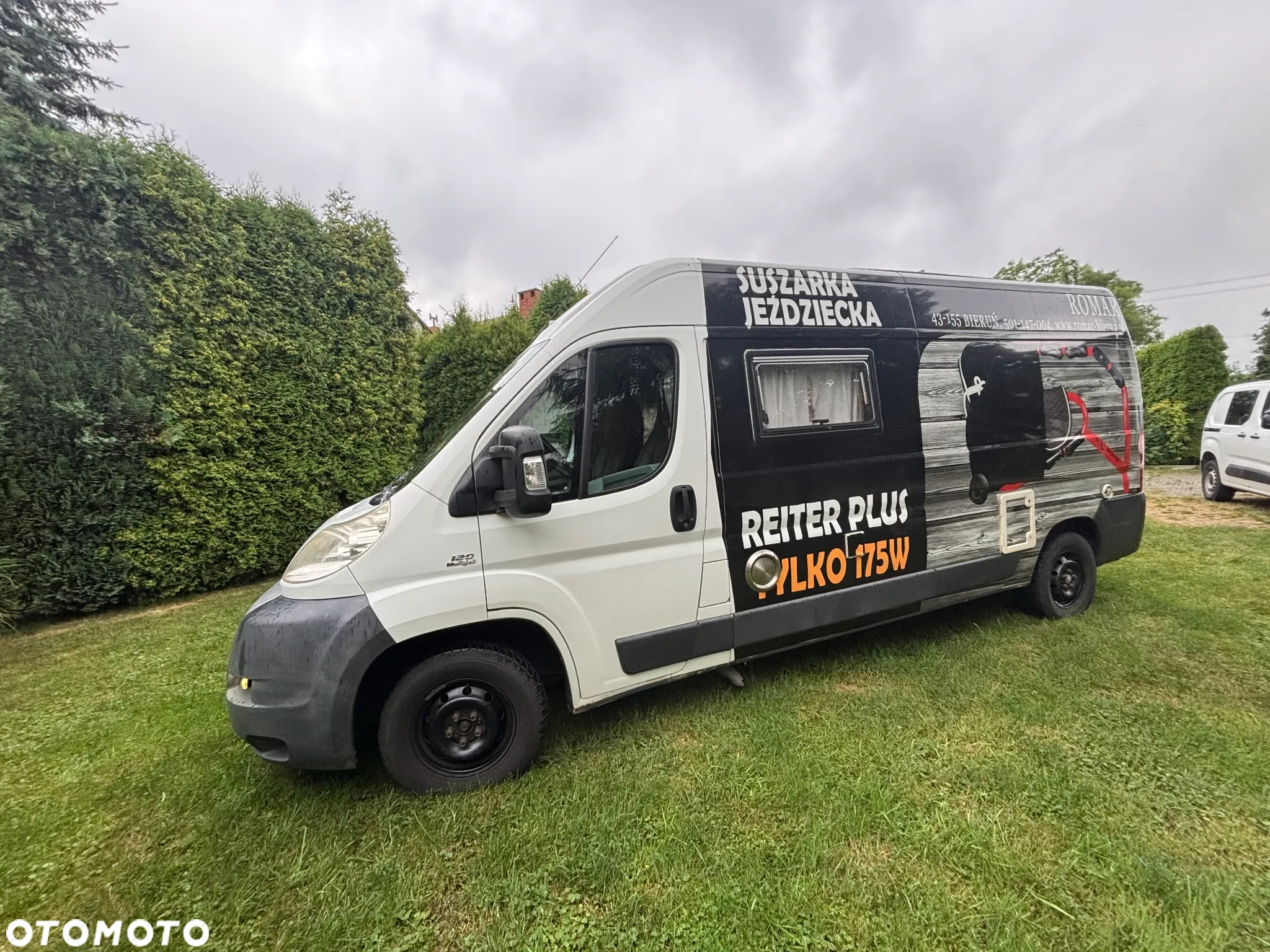 Fiat Ducato - 3