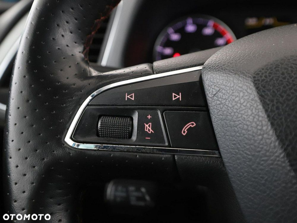 Seat Leon 1.8 TSI FR S&S - 32