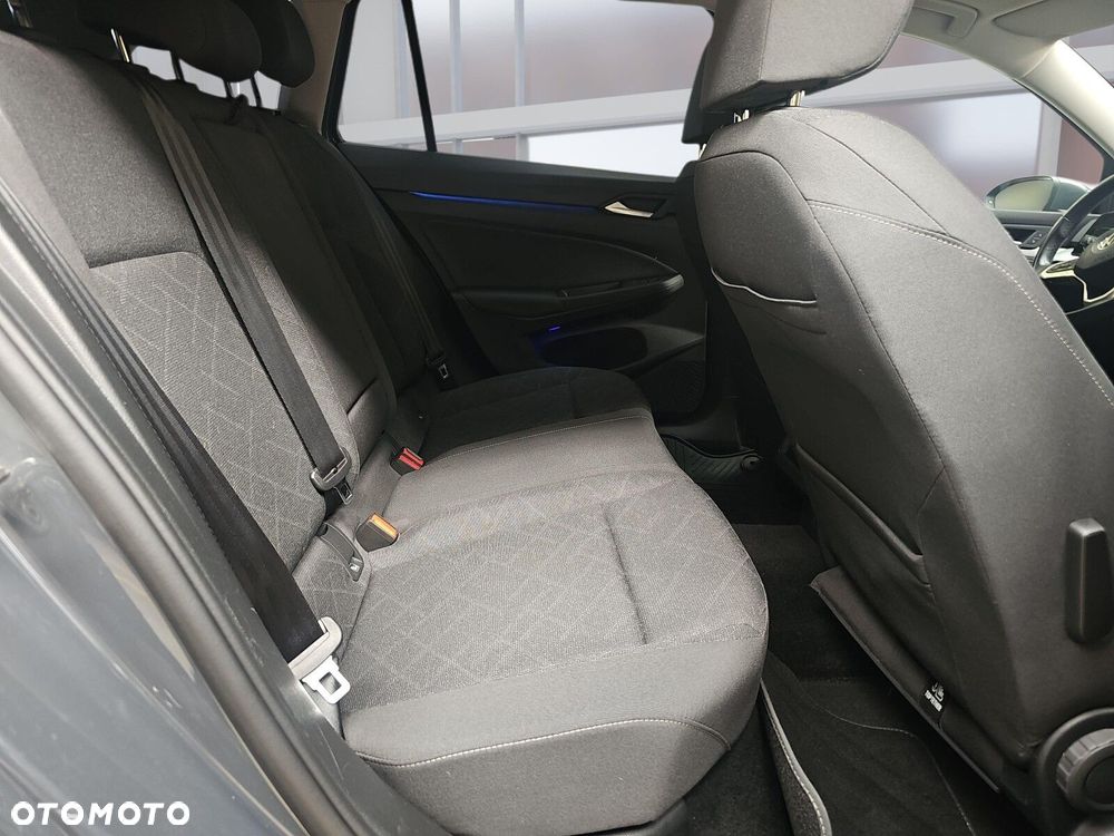 Volkswagen Golf Variant 1.5 TSI EVO Life - 12