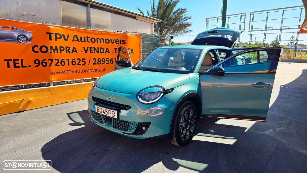 Fiat 600 - 16