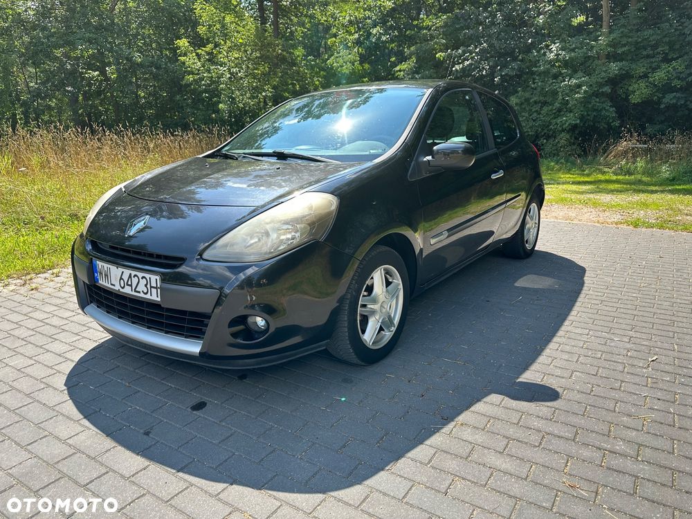 Renault Clio 1.2 16V 75 Yahoo - 3