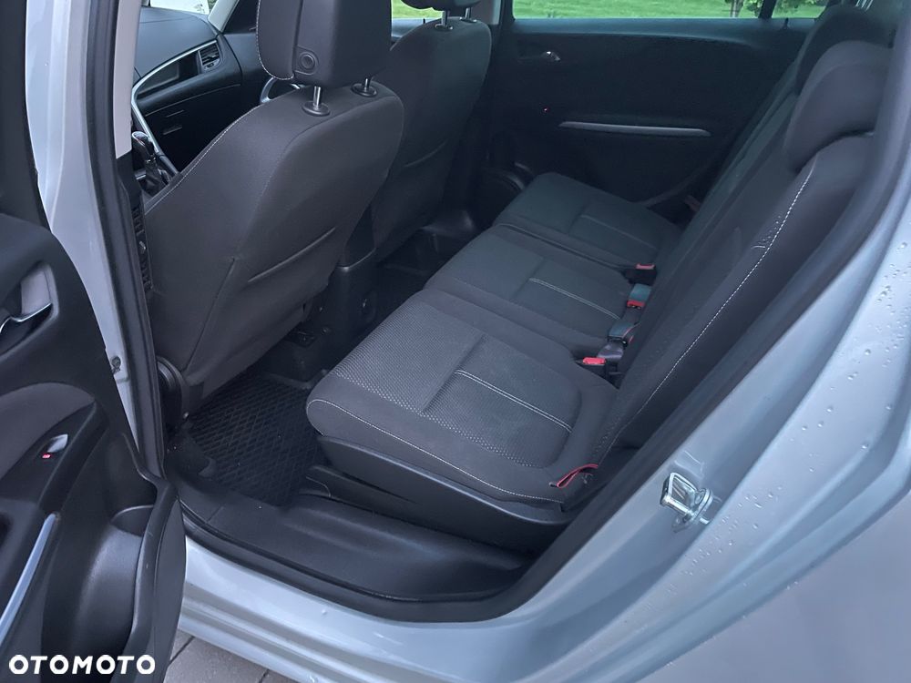 Opel Zafira Tourer 1.6 CDTI ecoFLEX Start/Stop Business Edition - 12