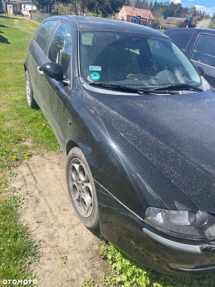 Alfa Romeo 147 1.6 Twin Spark Impression - 6