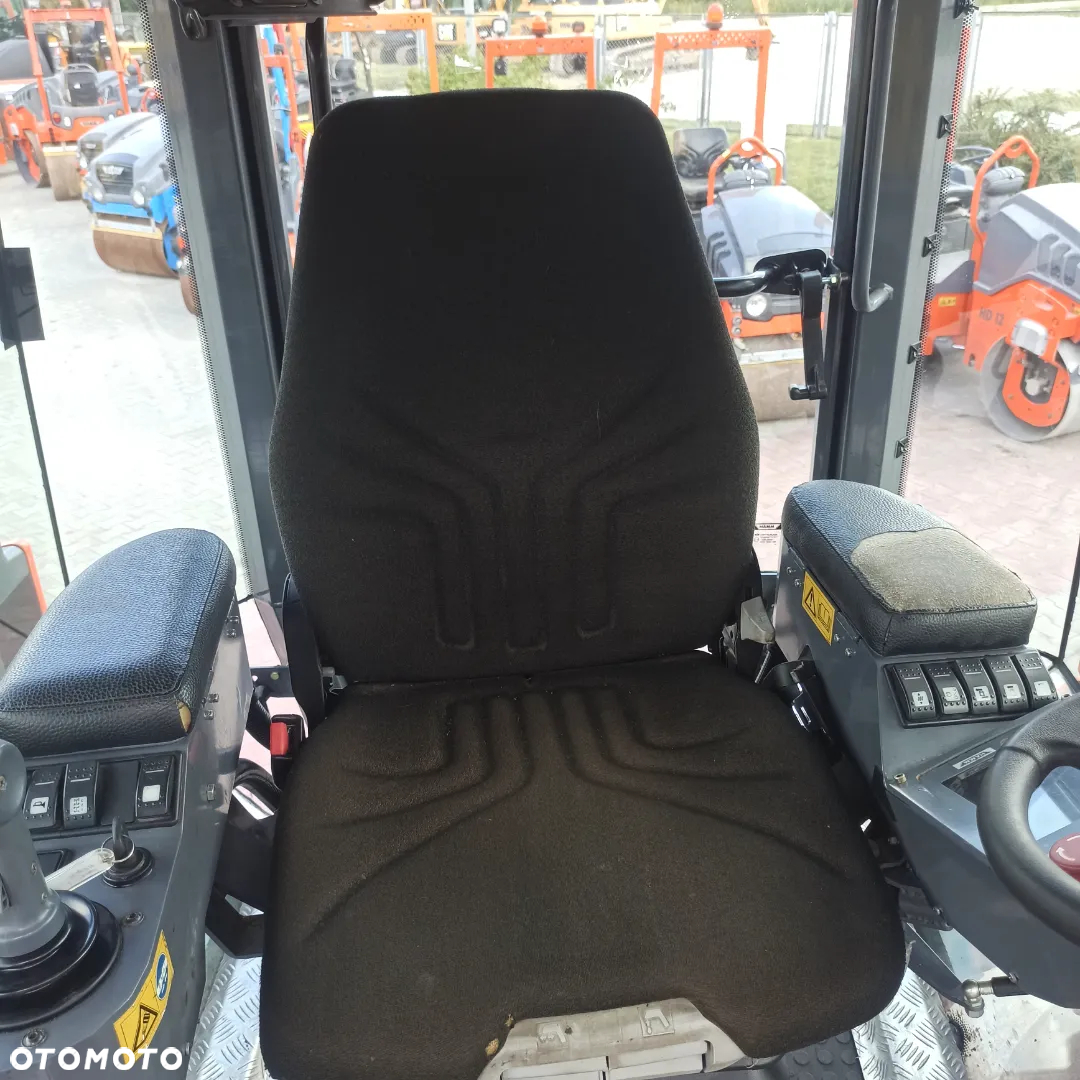 Hamm DV 90 VO - 16