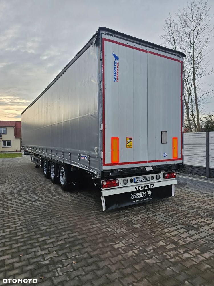 Schmitz Cargobull - 4