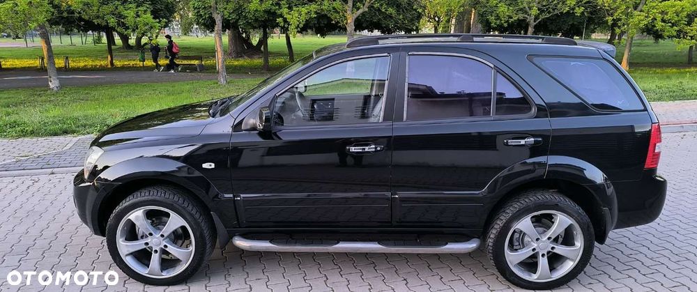 Kia Sorento - 5