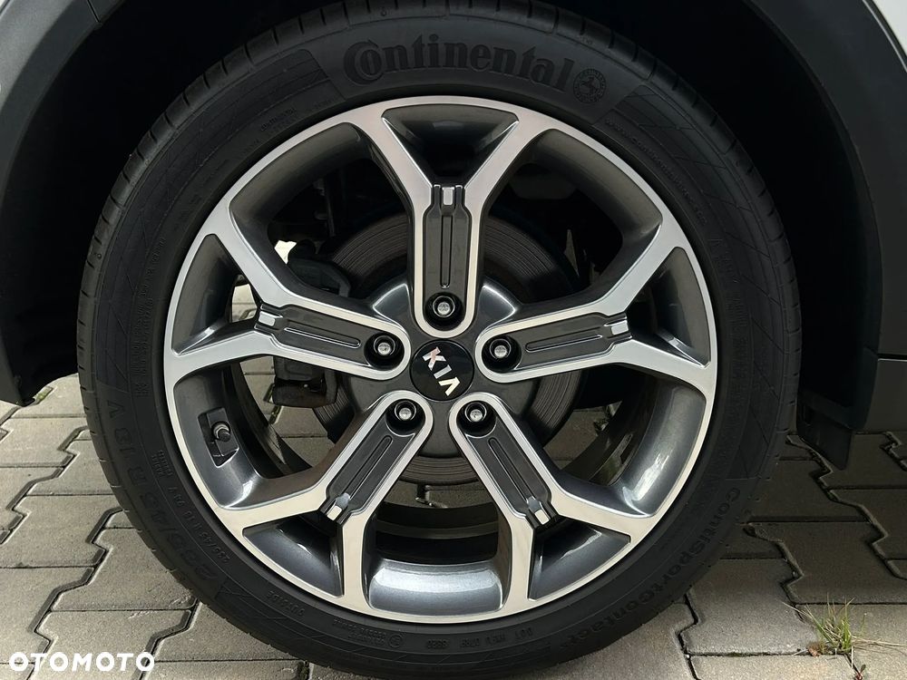 Kia XCeed 1.6 GDI DCT6 OPF Plug-in-Hybrid Spirit - 37