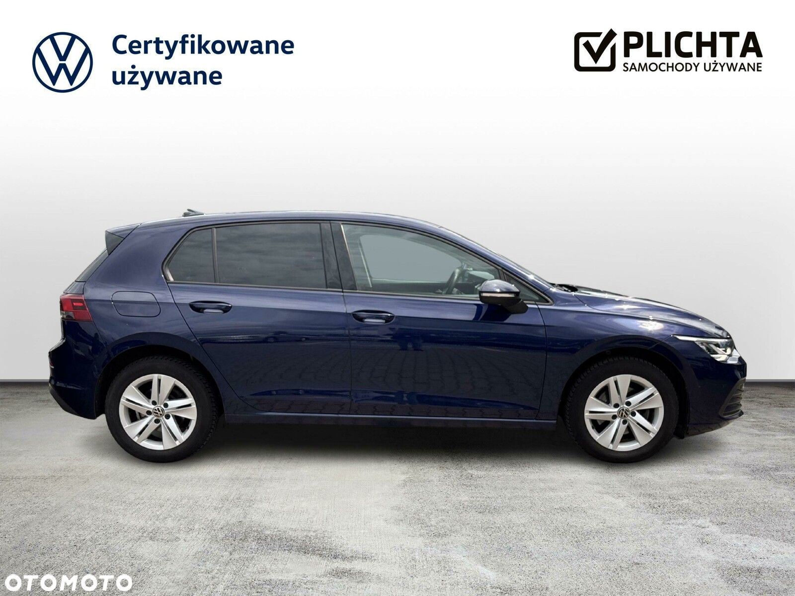 Volkswagen Golf VIII 1.5 TSI EVO Life - 6