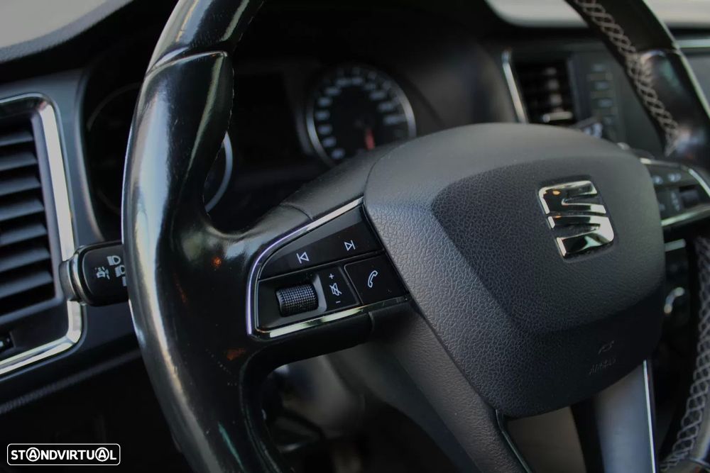 SEAT Ateca 1.6 TDI Style - 23