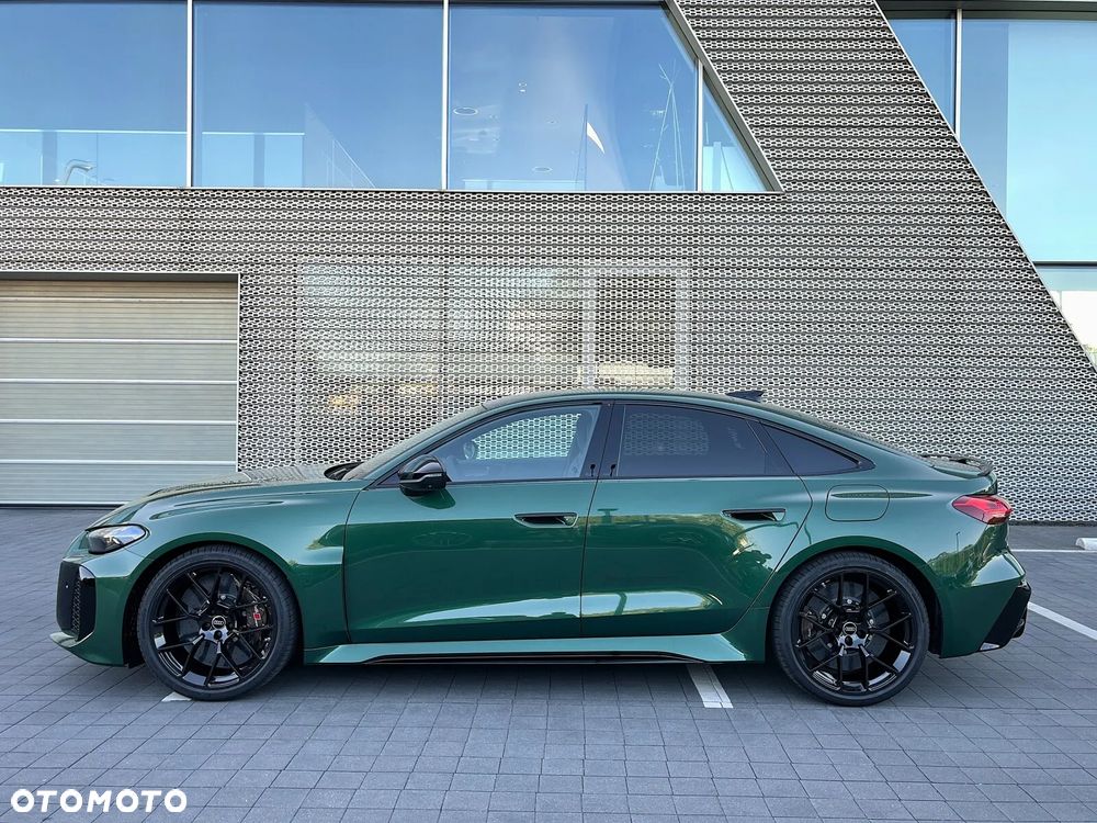 Audi RS5 Limousine - 28