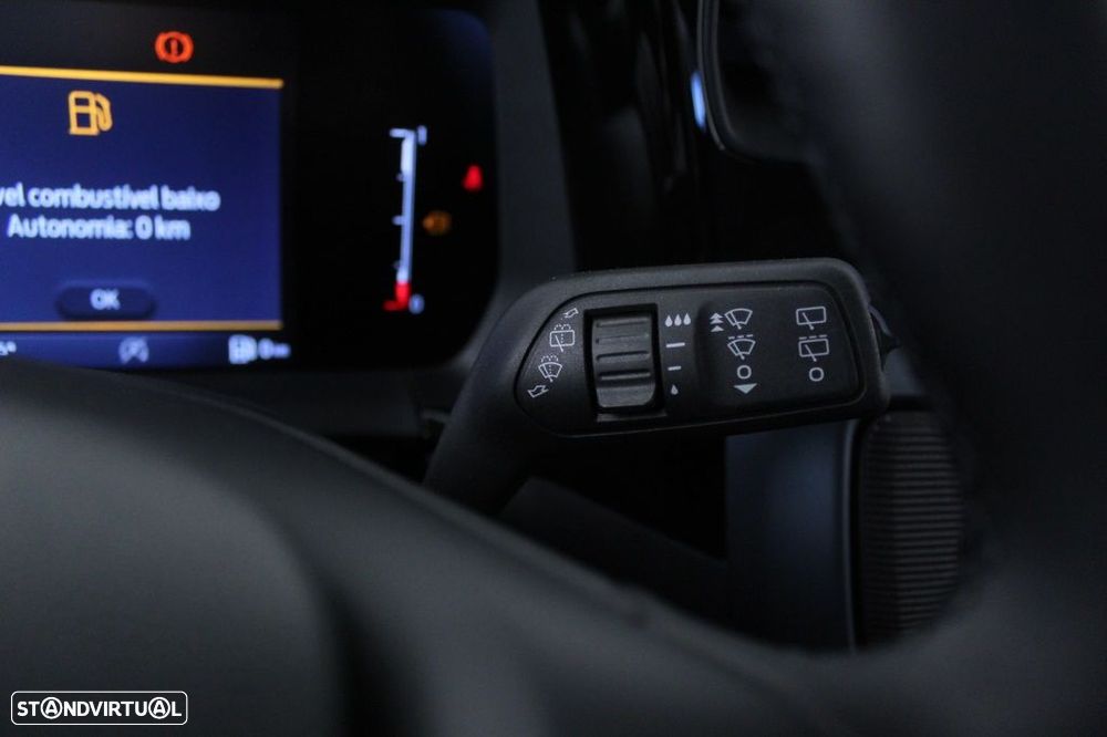 Ford Tourneo Courier 1.0 EcoBoost Active - 27