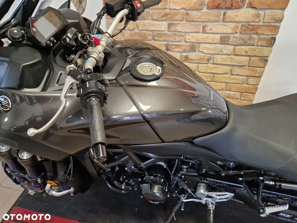 Yamaha NIKEN - 19