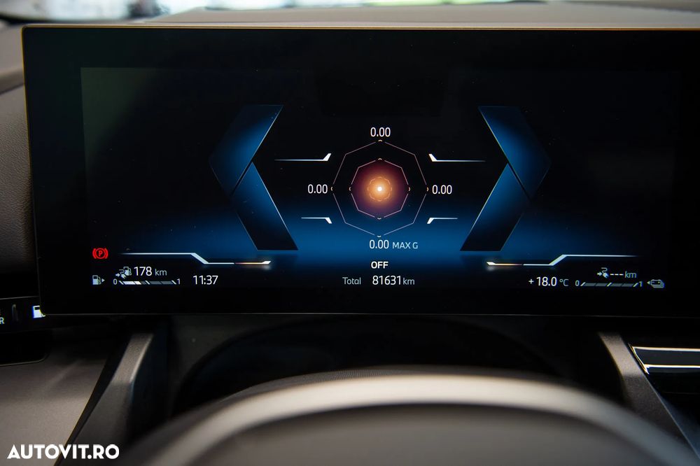 BMW Seria 5 530e AT PHEV - 19